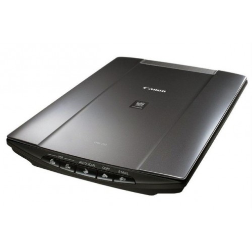Canon LiDE 120 Flatbed Scanner Price in Bangladesh